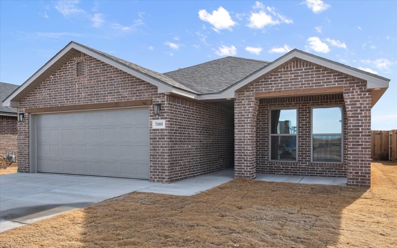 7103 14th Street, Lubbock, TX 79416, 4 Habitaciones Habitaciones , ,2 BañosBaños,Residential,En Venta,7103 14th Street,0,202600349