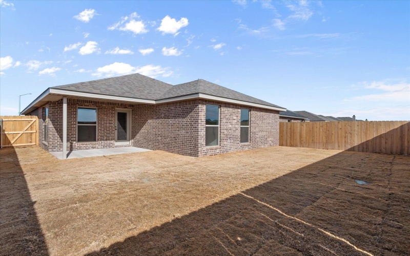 7103 14th Street, Lubbock, TX 79416, 4 Habitaciones Habitaciones , ,2 BañosBaños,Residential,En Venta,7103 14th Street,0,202600349