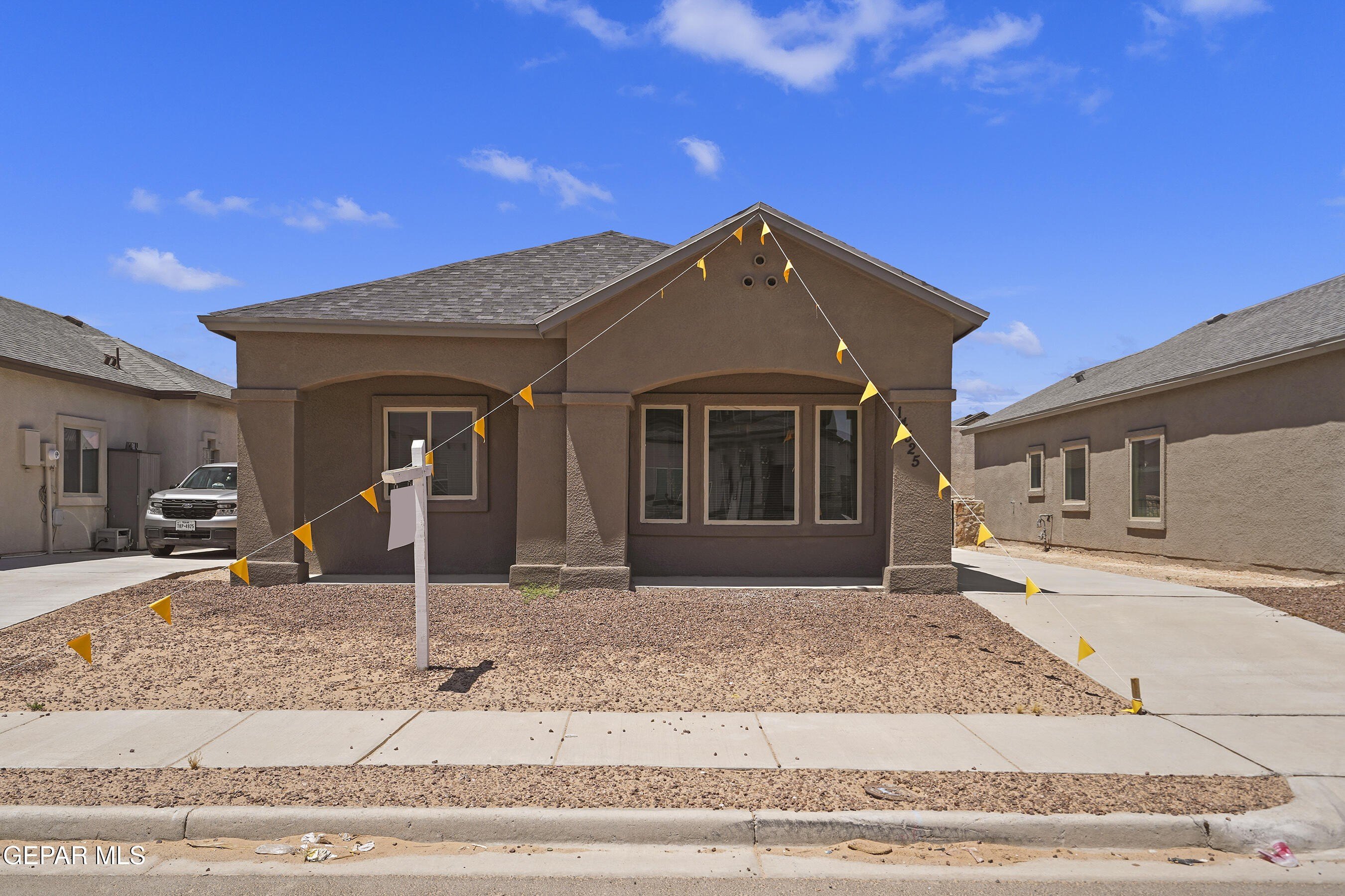 14325 Toby Davis Drive, Horizon City, TX 79928, 3 Bedrooms Bedrooms, ,2 BathroomsBathrooms,Residential,For Sale,14325 Toby Davis Drive,0,925826