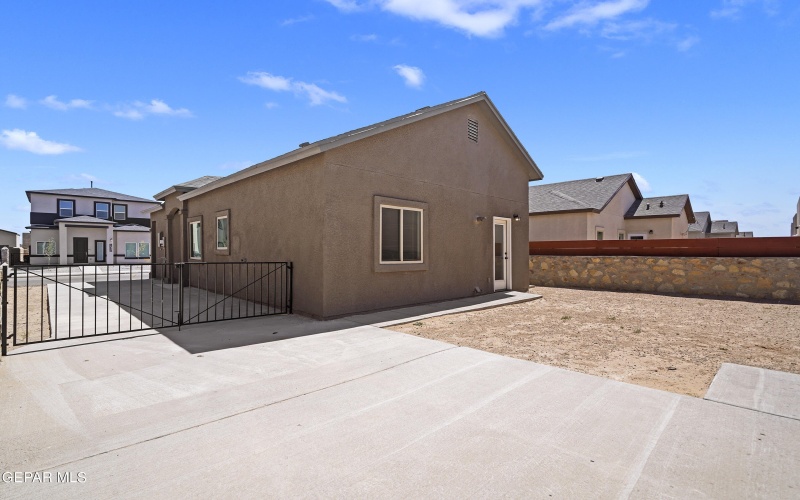 14325 Toby Davis Drive, Horizon City, TX 79928, 3 Bedrooms Bedrooms, ,2 BathroomsBathrooms,Residential,For Sale,14325 Toby Davis Drive,0,925826