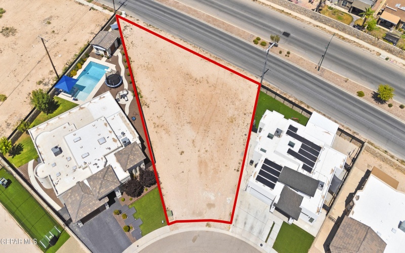 3232 Cascade Point Drive, El Paso, TX 79938, 4 Bedrooms Bedrooms, ,3 BathroomsBathrooms,Residential,For Sale,3232 Cascade Point Drive,0,936110