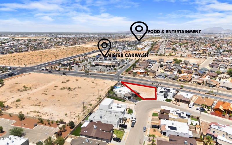 3232 Cascade Point Drive, El Paso, TX 79938, 4 Habitaciones Habitaciones , ,3 BañosBaños,Residential,En Venta,3232 Cascade Point Drive,0,936110