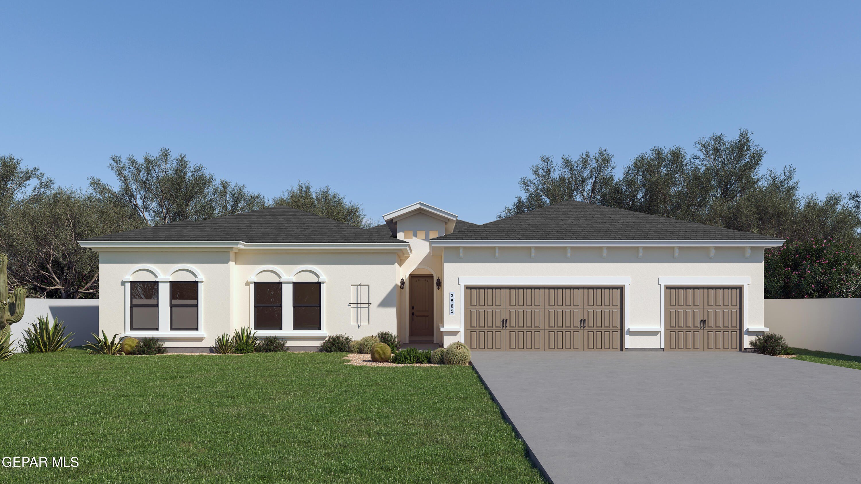 6955 Levee Circle, El Paso, TX 79932, 6 Bedrooms Bedrooms, ,3 BathroomsBathrooms,Residential,For Sale,6955 Levee Circle,0,936124