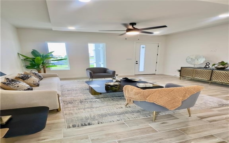 2309 N Gaytan Avenue, Edinburg, TX 78542, 4 Habitaciones Habitaciones , ,2 BañosBaños,Residential,En Venta,2309 N Gaytan Avenue,0,491494