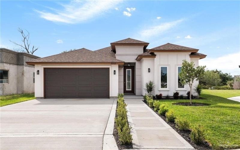3712 Canan Drive, Weslaco, TX 78596, 3 Habitaciones Habitaciones , ,2 BañosBaños,Residential,En Venta,3712 Canan Drive,0,491590