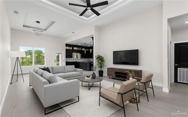 3712 Canan Drive, Weslaco, TX 78596, 3 Habitaciones Habitaciones , ,2 BañosBaños,Residential,En Venta,3712 Canan Drive,0,491590