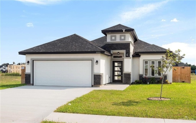 2321 Cardinal Drive, Weslaco, TX 78596, 3 Habitaciones Habitaciones , ,2 BañosBaños,Residential,En Venta,2321 Cardinal Drive,0,491611