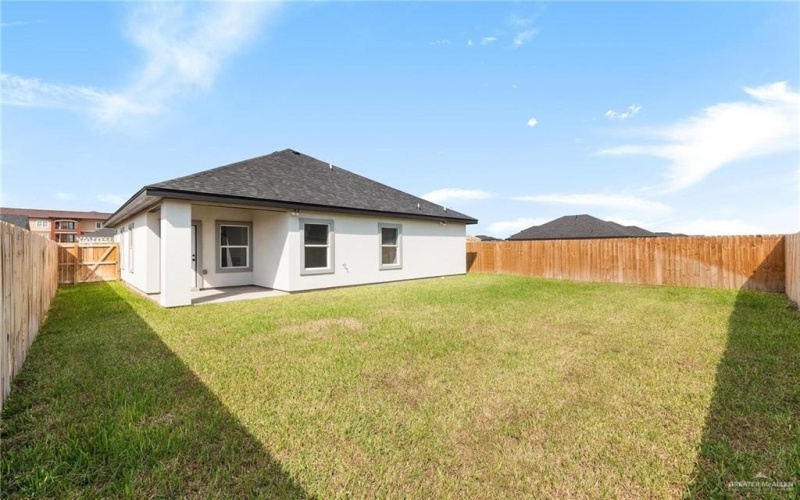 2321 Cardinal Drive, Weslaco, TX 78596, 3 Habitaciones Habitaciones , ,2 BañosBaños,Residential,En Venta,2321 Cardinal Drive,0,491611