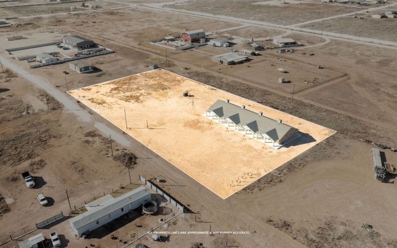 6615 E County Rd 61, Midland, TX 79705, 8 Bedrooms Bedrooms, ,8 BathroomsBathrooms,Residential Multi Family,For Sale,6615 E County Rd 61,0,50087858