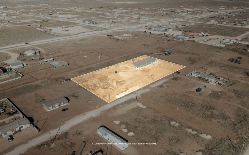 6615 E County Rd 61, Midland, TX 79705, 8 Bedrooms Bedrooms, ,8 BathroomsBathrooms,Residential Multi Family,For Sale,6615 E County Rd 61,0,50087858