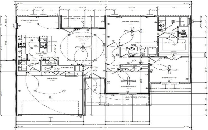 1307 Johnny Lane, San Angelo, TX 76905, 3 Bedrooms Bedrooms, ,2 BathroomsBathrooms,Residential,For Sale,1307 Johnny Lane,0,129203