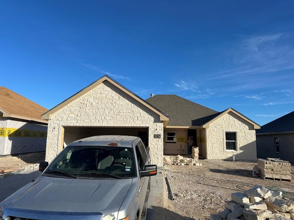 3124 Maplewood Dr, San Angelo, TX 76904, 4 Bedrooms Bedrooms, ,2 BathroomsBathrooms,Residential,For Sale,3124 Maplewood Dr,0,130236