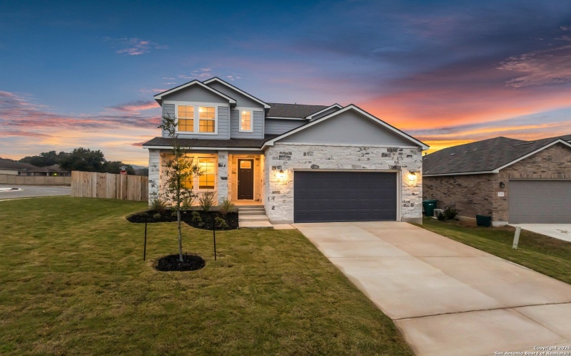 7230 walker loop, San Antonio, TX 78233, 3 Habitaciones Habitaciones , ,2 BañosBaños,Residential,En Venta,7230 walker loop,0,1930126