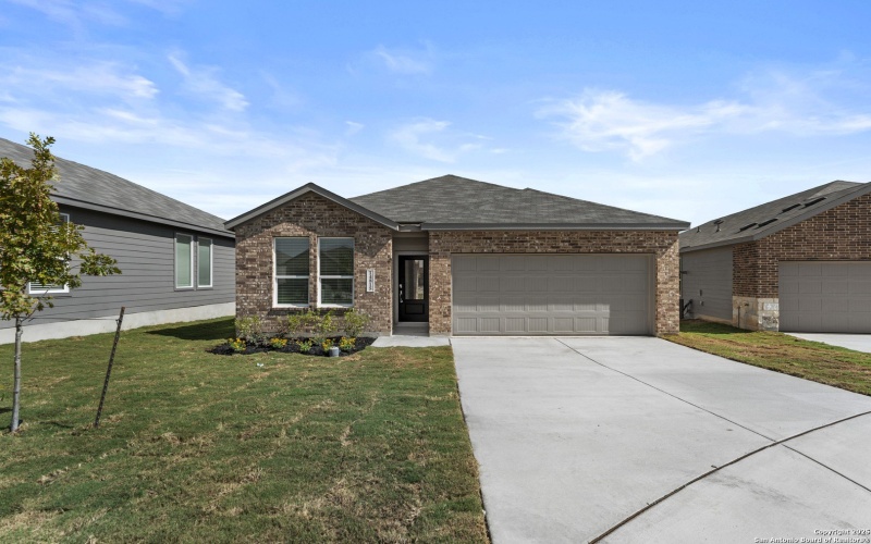 14815 Taradeau, San Antonio, TX 78254, 4 Bedrooms Bedrooms, ,3 BathroomsBathrooms,Residential,For Sale,14815 Taradeau,0,1932015