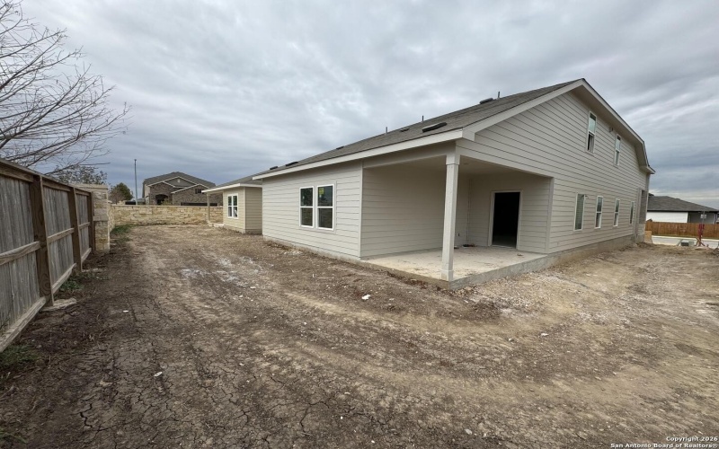 13774 Birch Crossing, San Antonio, TX 78252, 3 Habitaciones Habitaciones , ,2 BañosBaños,Residential,En Venta,13774 Birch Crossing,0,1932020