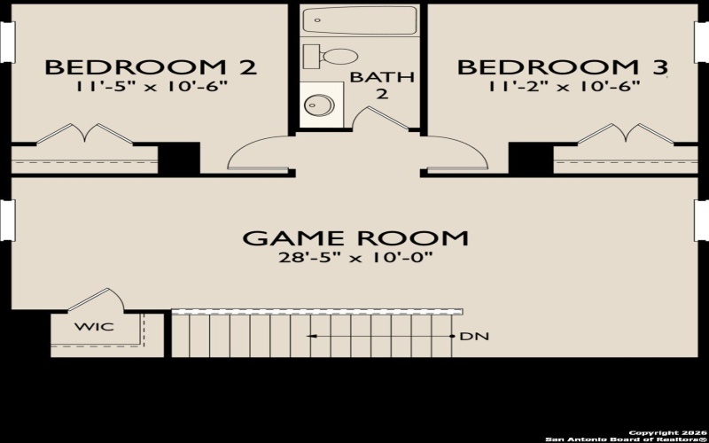 13774 Birch Crossing, San Antonio, TX 78252, 3 Habitaciones Habitaciones , ,2 BañosBaños,Residential,En Venta,13774 Birch Crossing,0,1932020