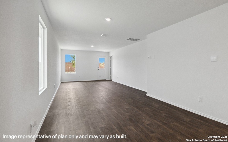 12536 Spoor Vly, Converse, TX 78109, 3 Habitaciones Habitaciones , ,2 BañosBaños,Residential,En Venta,12536 Spoor Vly,0,1932062