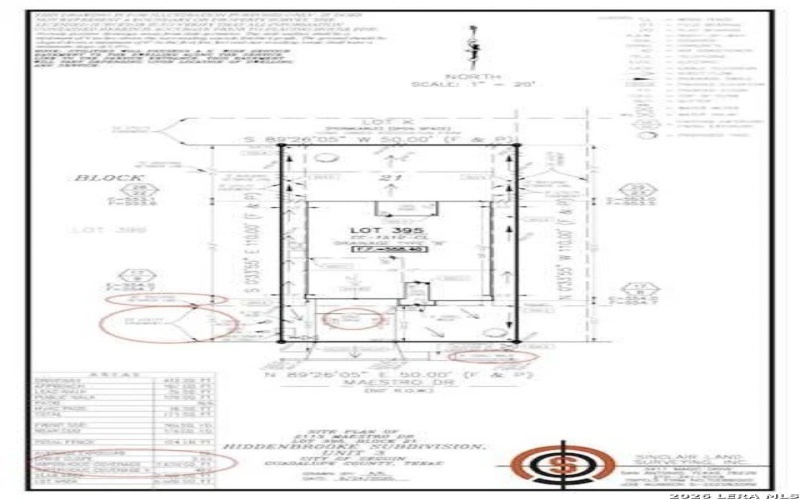 2113 Maestro Drive, Seguin, TX 78155, 3 Habitaciones Habitaciones , ,2 BañosBaños,Residential,En Venta,2113 Maestro Drive,0,1932108