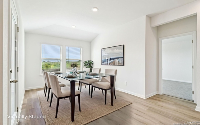 2922 Clemente Way, Converse, TX 78109, 3 Habitaciones Habitaciones , ,2 BañosBaños,Residential,En Venta,2922 Clemente Way,0,1932192