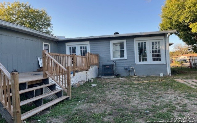 2446 W Mulberry Ave, San Antonio, TX 78228, 4 Bedrooms Bedrooms, ,2 BathroomsBathrooms,Residential,For Sale,2446 W Mulberry Ave,0,1932203