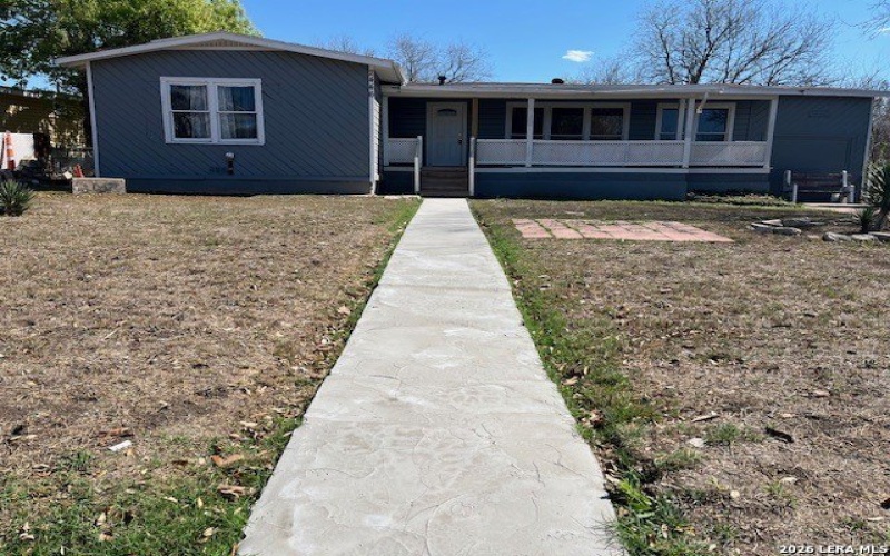 2446 W Mulberry Ave, San Antonio, TX 78228, 4 Bedrooms Bedrooms, ,2 BathroomsBathrooms,Residential,For Sale,2446 W Mulberry Ave,0,1932203