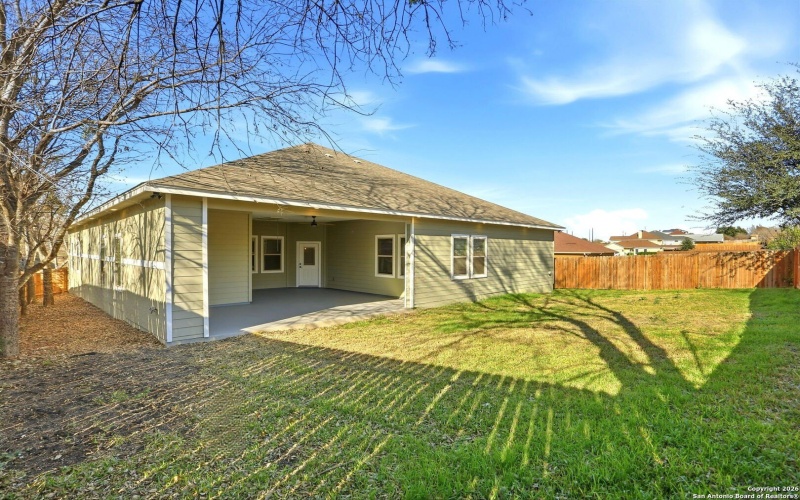 7802 Clearwater Blvd, Selma, TX 78154, 5 Bedrooms Bedrooms, ,5 BathroomsBathrooms,Residential,For Sale,7802 Clearwater Blvd,0,1932220