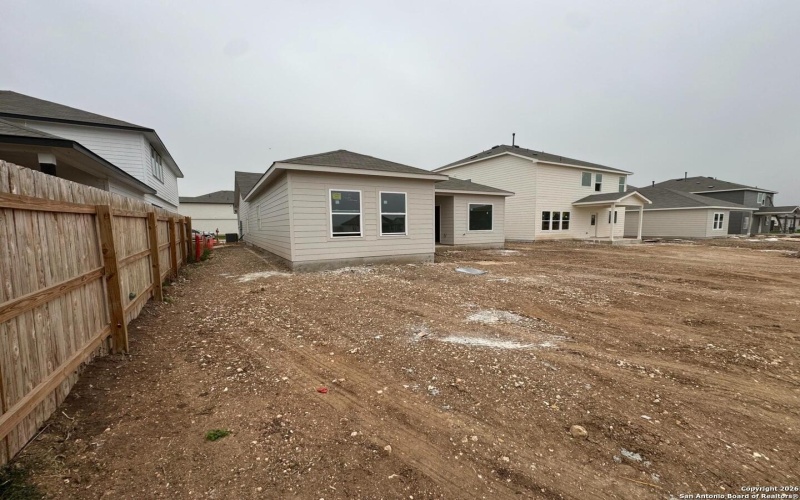 7111 Lower Crossing, San Antonio, TX 78252, 3 Bedrooms Bedrooms, ,2 BathroomsBathrooms,Residential,For Sale,7111 Lower Crossing,0,1932295