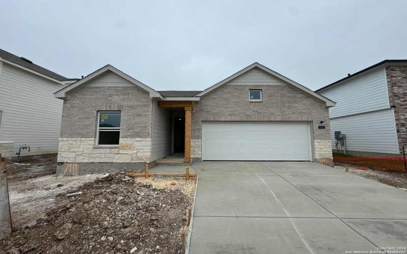 7111 Lower Crossing, San Antonio, TX 78252, 3 Bedrooms Bedrooms, ,2 BathroomsBathrooms,Residential,For Sale,7111 Lower Crossing,0,1932295