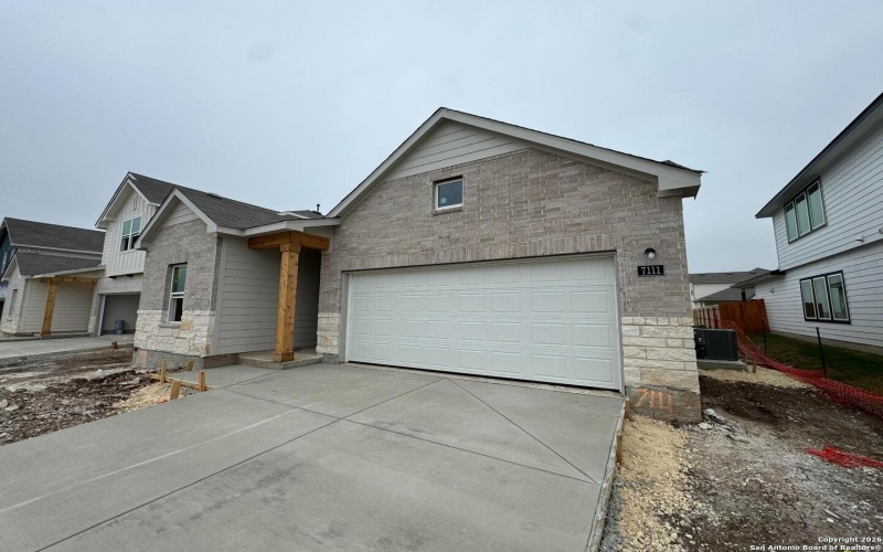 7111 Lower Crossing, San Antonio, TX 78252, 3 Bedrooms Bedrooms, ,2 BathroomsBathrooms,Residential,For Sale,7111 Lower Crossing,0,1932295