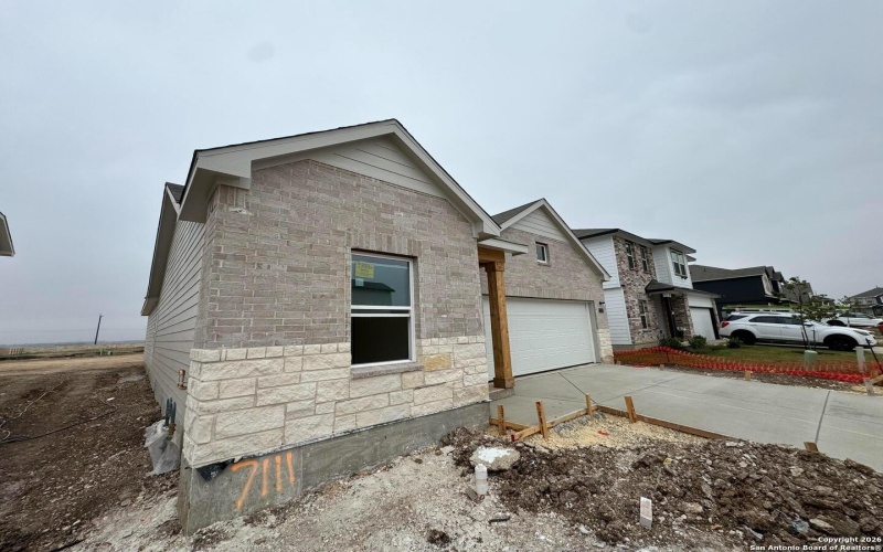 7111 Lower Crossing, San Antonio, TX 78252, 3 Bedrooms Bedrooms, ,2 BathroomsBathrooms,Residential,For Sale,7111 Lower Crossing,0,1932295