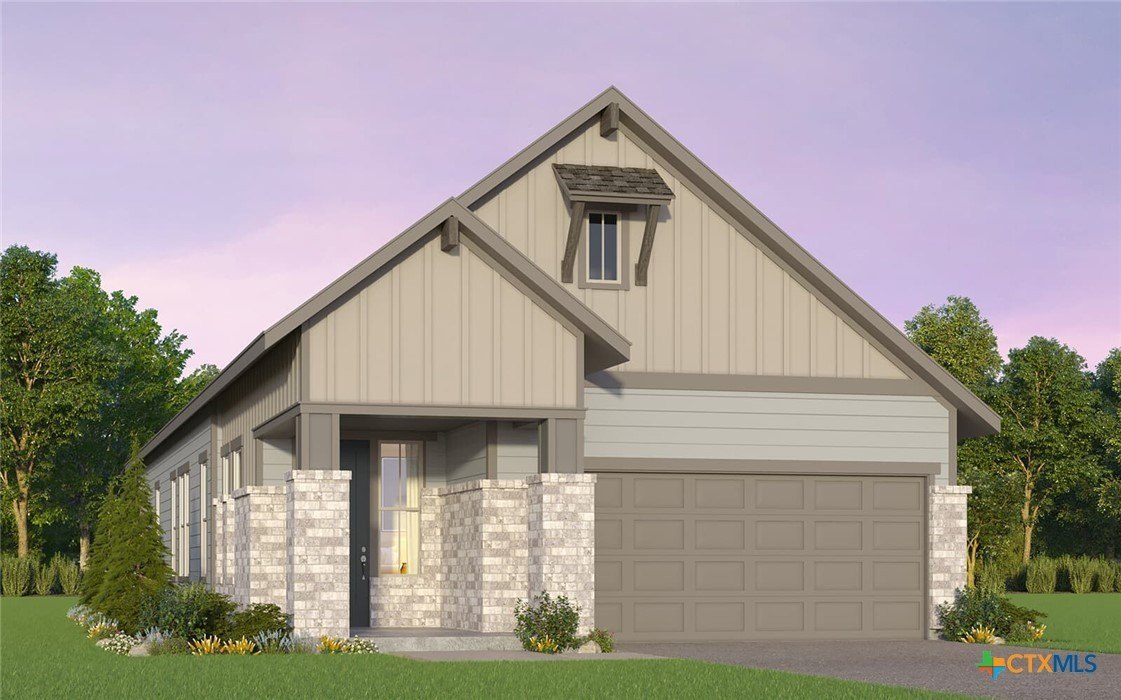 136 Desert Zinnia Cove, San Marcos, TX 78666, 2 Bedrooms Bedrooms, ,2 BathroomsBathrooms,Residential,For Sale,136 Desert Zinnia Cove,0,594091