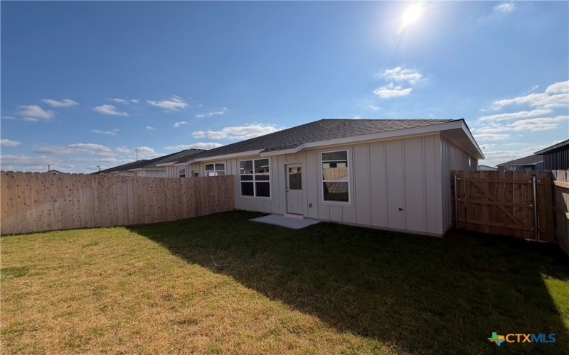2924 Wildcat Ridge Road unit: A #A, Temple, TX 76501, 3 Habitaciones Habitaciones , ,2 BañosBaños,Residential Multi Family,En Venta,2924 Wildcat Ridge Road unit: A,0,600286