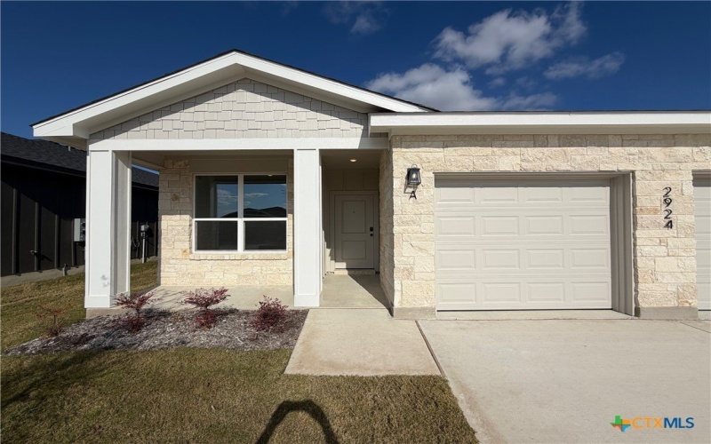 2924 Wildcat Ridge Road unit: A #A, Temple, TX 76501, 3 Habitaciones Habitaciones , ,2 BañosBaños,Residential Multi Family,En Venta,2924 Wildcat Ridge Road unit: A,0,600286