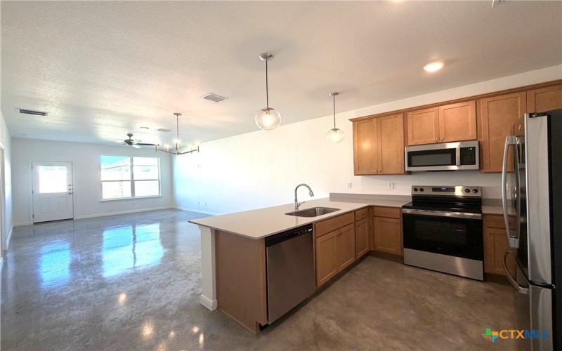 2924 Wildcat Ridge Road unit: A #A, Temple, TX 76501, 3 Habitaciones Habitaciones , ,2 BañosBaños,Residential Multi Family,En Venta,2924 Wildcat Ridge Road unit: A,0,600286