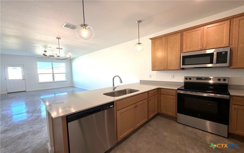 2924 Wildcat Ridge Road unit: A #A, Temple, TX 76501, 3 Habitaciones Habitaciones , ,2 BañosBaños,Residential Multi Family,En Venta,2924 Wildcat Ridge Road unit: A,0,600286