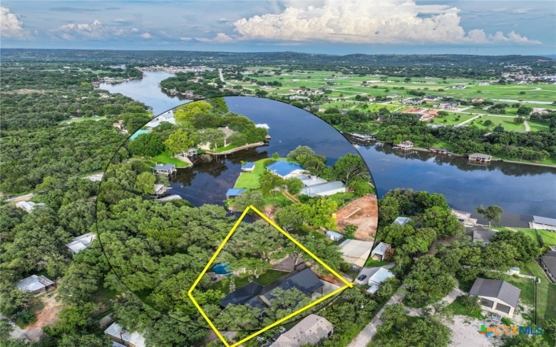 2001 Granite Cove Drive, Kingsland, TX 78639, 3 Bedrooms Bedrooms, ,3 BathroomsBathrooms,Residential,For Sale,2001 Granite Cove Drive,0,601145