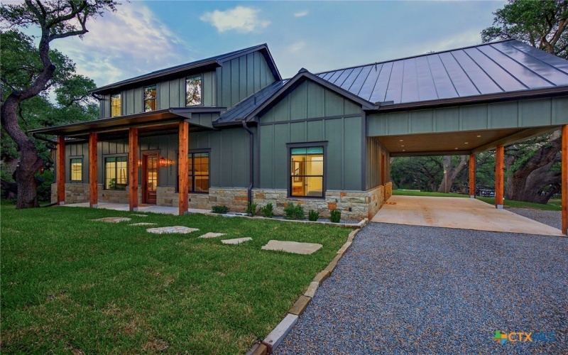 2001 Granite Cove Drive, Kingsland, TX 78639, 3 Bedrooms Bedrooms, ,3 BathroomsBathrooms,Residential,For Sale,2001 Granite Cove Drive,0,601145