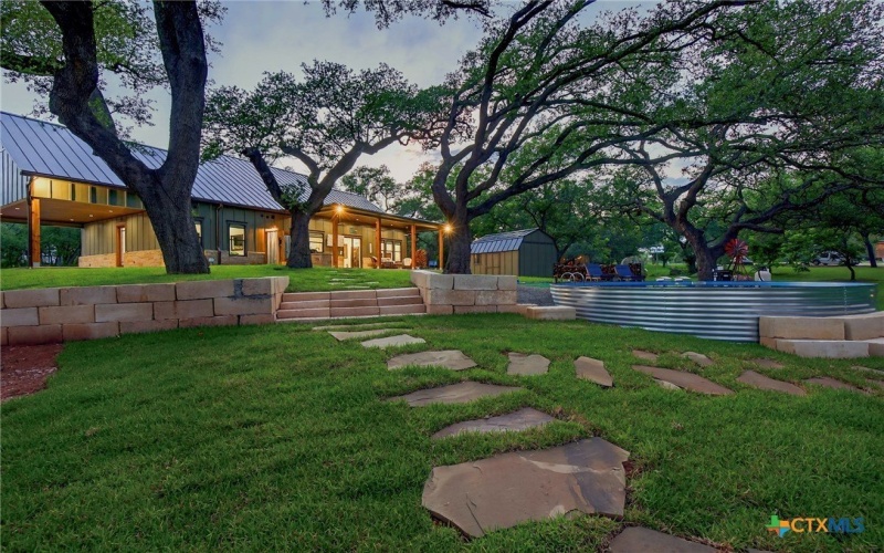 2001 Granite Cove Drive, Kingsland, TX 78639, 3 Bedrooms Bedrooms, ,3 BathroomsBathrooms,Residential,For Sale,2001 Granite Cove Drive,0,601145