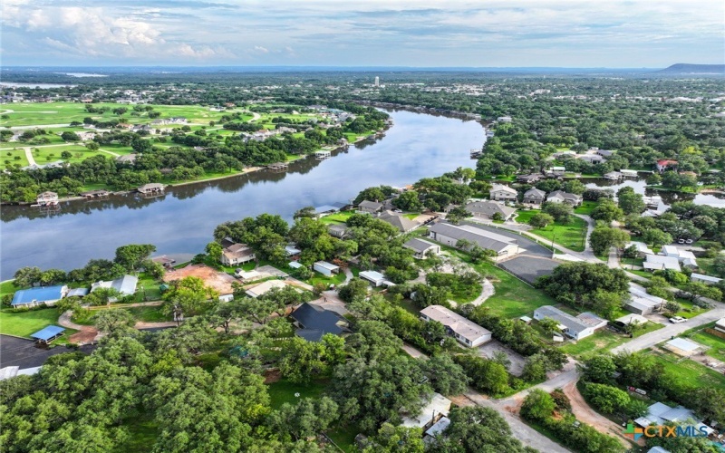 2001 Granite Cove Drive, Kingsland, TX 78639, 3 Bedrooms Bedrooms, ,3 BathroomsBathrooms,Residential,For Sale,2001 Granite Cove Drive,0,601145