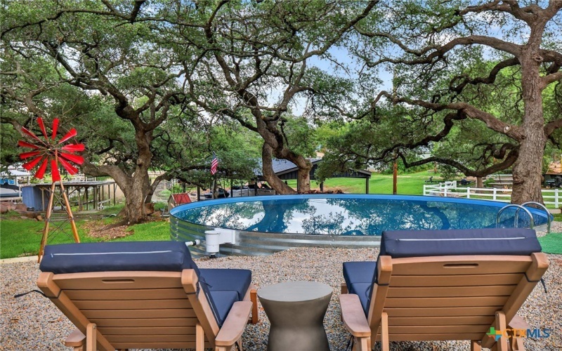 2001 Granite Cove Drive, Kingsland, TX 78639, 3 Bedrooms Bedrooms, ,3 BathroomsBathrooms,Residential,For Sale,2001 Granite Cove Drive,0,601145