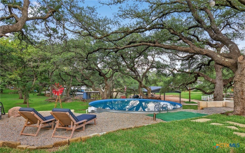 2001 Granite Cove Drive, Kingsland, TX 78639, 3 Bedrooms Bedrooms, ,3 BathroomsBathrooms,Residential,For Sale,2001 Granite Cove Drive,0,601145