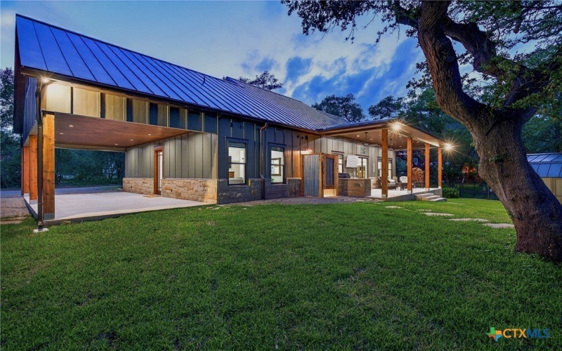 2001 Granite Cove Drive, Kingsland, TX 78639, 3 Bedrooms Bedrooms, ,3 BathroomsBathrooms,Residential,For Sale,2001 Granite Cove Drive,0,601145