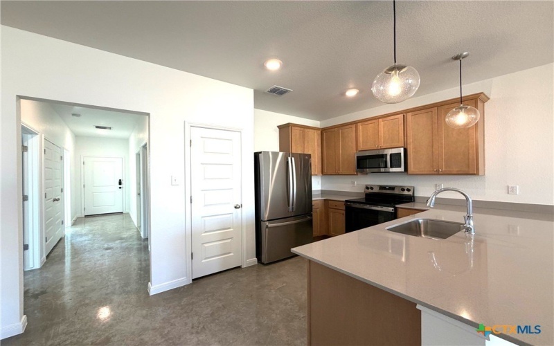 2924 Wildcat Ridge Road unit: B #B, Temple, TX 76501, 3 Bedrooms Bedrooms, ,2 BathroomsBathrooms,Residential Multi Family,For Sale,2924 Wildcat Ridge Road unit: B,0,601250