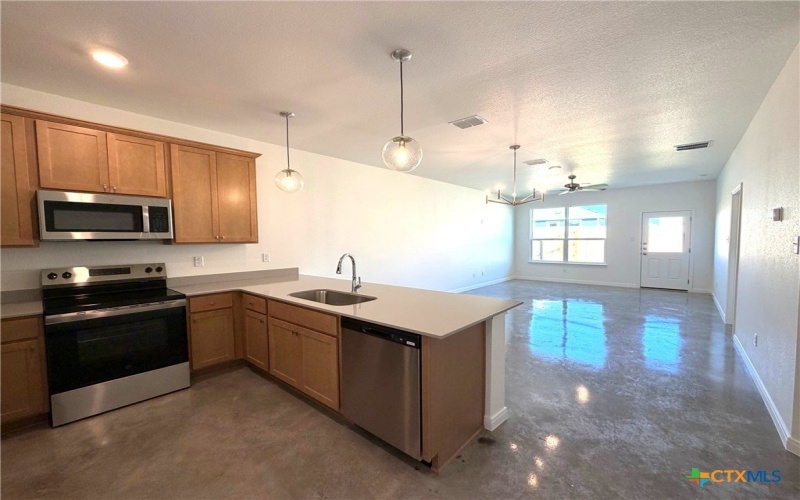 2924 Wildcat Ridge Road unit: B #B, Temple, TX 76501, 3 Bedrooms Bedrooms, ,2 BathroomsBathrooms,Residential Multi Family,For Sale,2924 Wildcat Ridge Road unit: B,0,601250