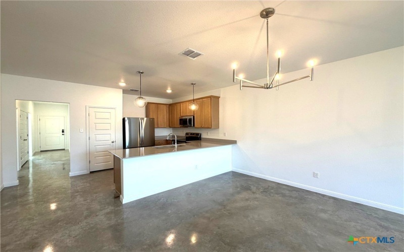 2924 Wildcat Ridge Road unit: B #B, Temple, TX 76501, 3 Bedrooms Bedrooms, ,2 BathroomsBathrooms,Residential Multi Family,For Sale,2924 Wildcat Ridge Road unit: B,0,601250