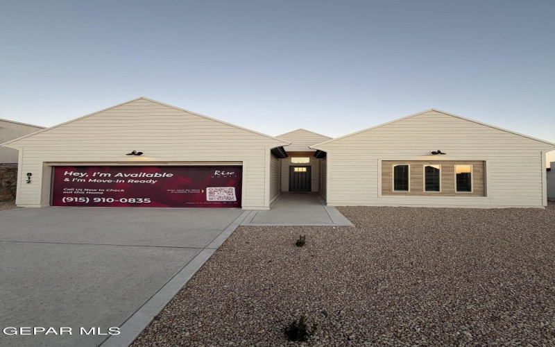 812 ACTON Street, El Paso, TX 79928, 4 Habitaciones Habitaciones , ,2 BañosBaños,Residential,En Venta,812 ACTON Street,0,936144