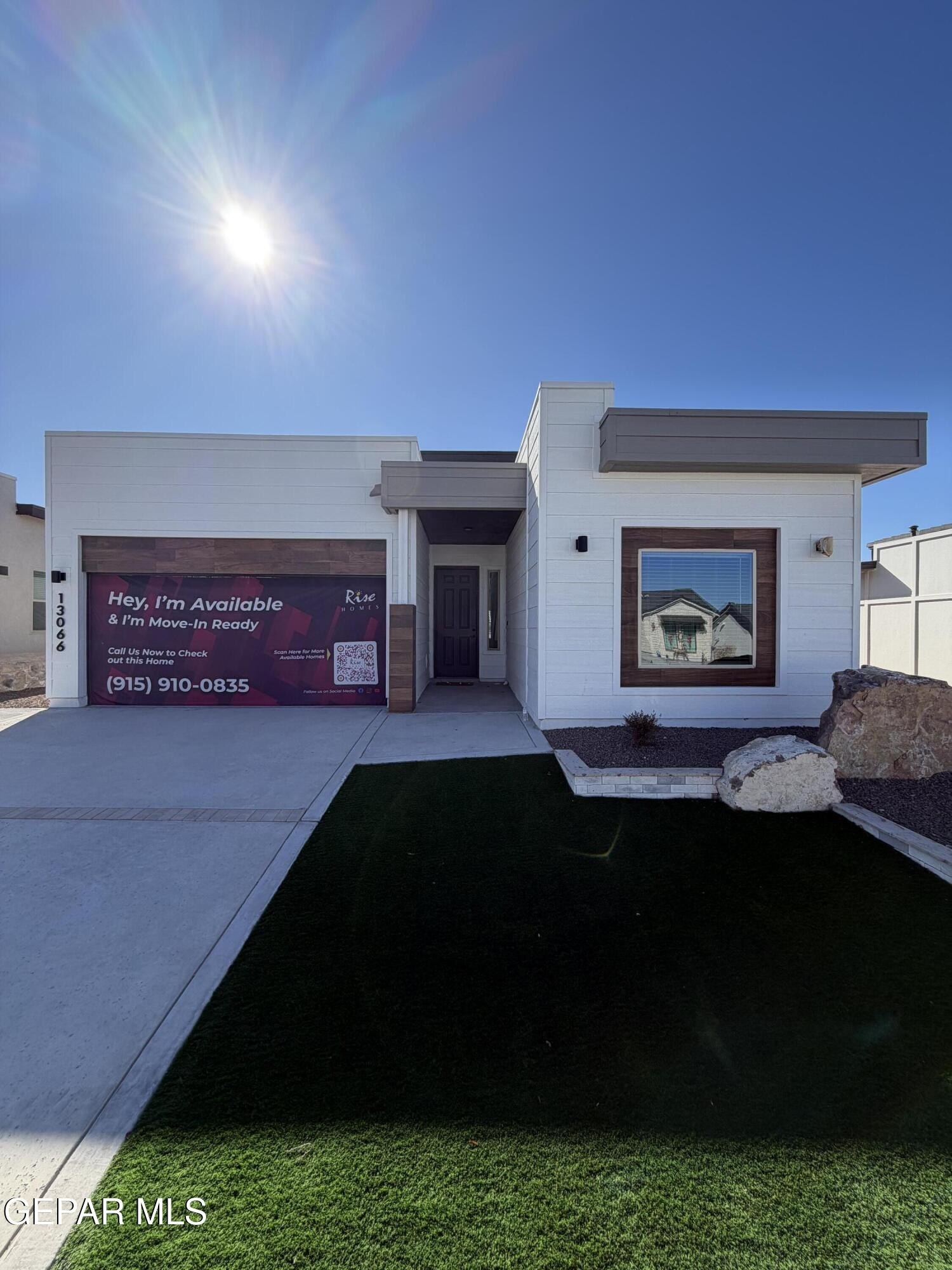 13066 EMERALD ISLE Street, El Paso, TX 79928, 3 Bedrooms Bedrooms, ,2 BathroomsBathrooms,Residential,For Sale,13066 EMERALD ISLE Street,0,936147