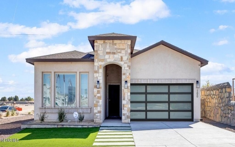 1116 Steel Hill Avenue, Santa Teresa, NM 88008, 4 Habitaciones Habitaciones , ,2 BañosBaños,Residential,En Venta,1116 Steel Hill Avenue,0,936151