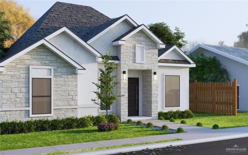 2300 Crimson Avenue, Mission, TX 78574, 3 Habitaciones Habitaciones , ,2 BañosBaños,Residential,En Venta,2300 Crimson Avenue,0,491663