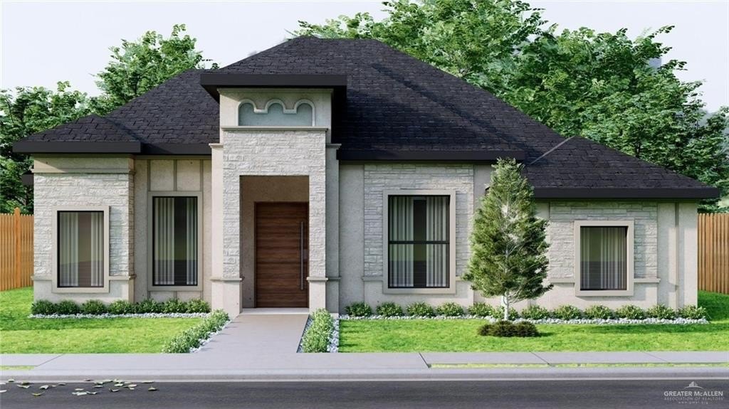 2302 Crimson Avenue, Mission, TX 78574, 4 Bedrooms Bedrooms, ,2 BathroomsBathrooms,Residential,For Sale,2302 Crimson Avenue,0,491665